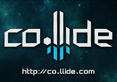 co.llide Logo